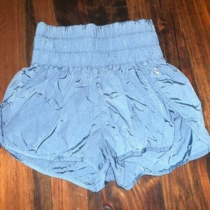 Free People Athletic Shorts